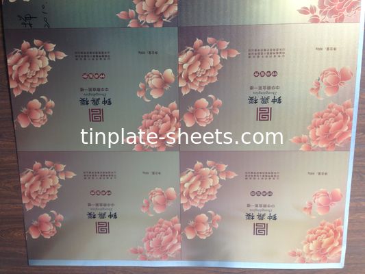 Envases de papel impresa ecológicos para soluciones de embalaje sostenibles y ecológicas