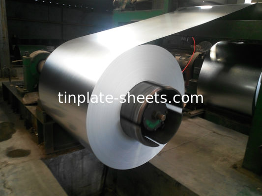 JIS G3303/EN10202/ASTM624 Standard Tinplate Sheets for Chemical and Food Cans EXW/FOB/CFR/CIF L/C/T/T/DP Payment Terms MOQ 25 Metric Tons