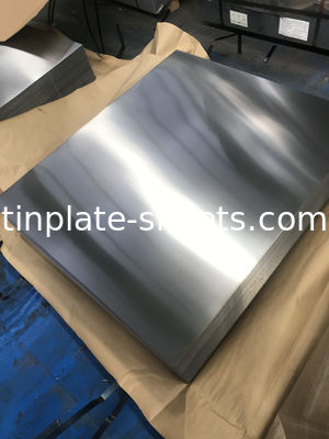 3-8 toneladas bobina de acero libre de estaño JIS G3303 Superficie de piedra estándar Fabricante de acero libre de estaño acabado