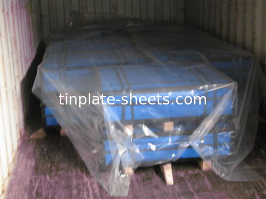 Piedra brillante Plata y hojas de estaño mate Varios acabados de superficie disponibles T3 T4 T5