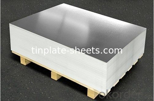 Piedra brillante Plata de superficie de acabado Matt hoja de hoja de estaño con laca para diseños personalizados y soluciones de embalaje atractivas