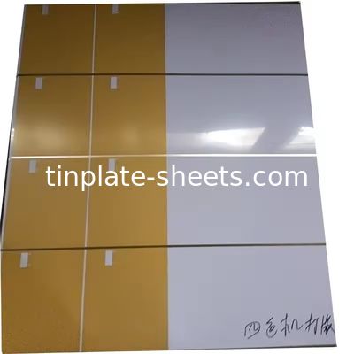 Materiales de construcción fáciles de construir con láminas de aluminio impresas Proteja su edificio con láminas de aluminio resistentes a la corrosión y duraderas