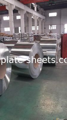 Fabricante de hojas de bobina de estaño de piedra plata acabado brillante T3 T4 T5 T2.5 DR8 1.1/1.1 2.8/2.8 2.0/2.0
