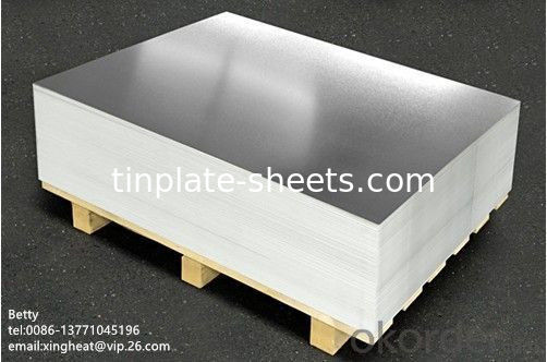 Fabrica de placas de aluminio T2.5 T3 T4 T5 DR8 DR9