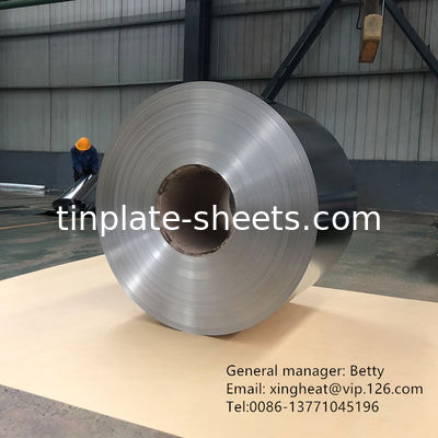 Fabricación de aluminio T2.5 T3 T4 T5 DR8 DR9