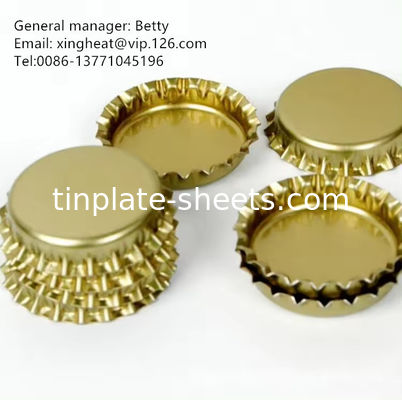 Hojas de estaño para latas de productos químicos y alimentos con acabado de superficie de plata de piedra brillante y mate