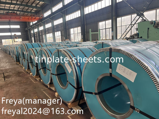 Fabricación de placas de aluminio T2.5 T3 T4 T5 DR8 DR9