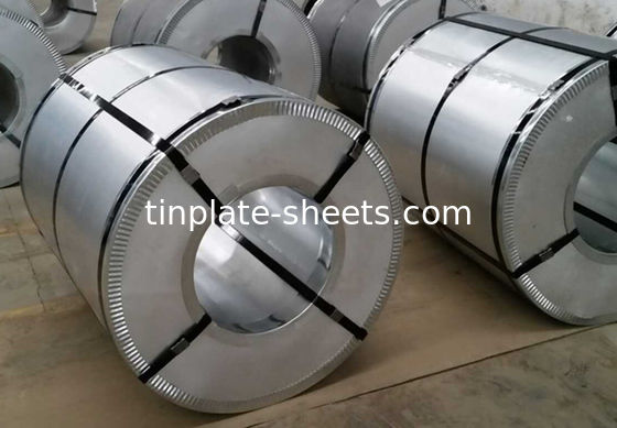 Pintura electrolitica ligera con 1,5-1,85 MT de peso por paquete 2,0/2.0