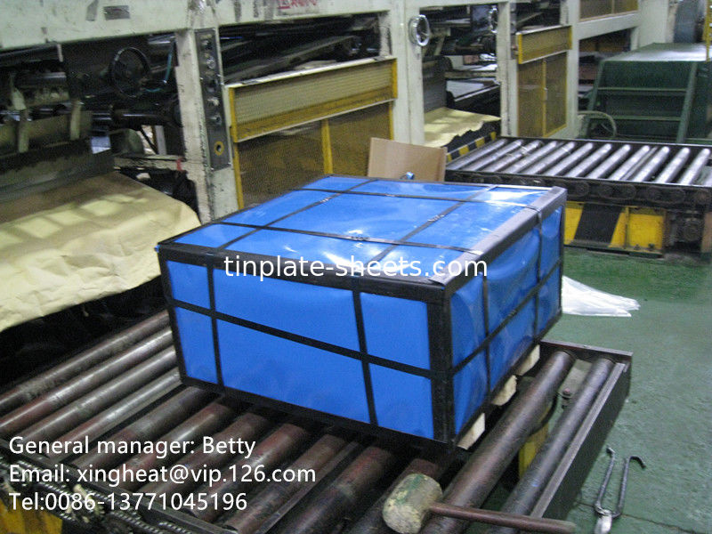 El contenido de aluminio en el material se calcula en función de la cantidad de aluminio que se ha utilizado en el producto.81.1/1.1 Fabrica de molinos de estaño Fabricante T2.5 T3 T4 T5 DR8 DR9