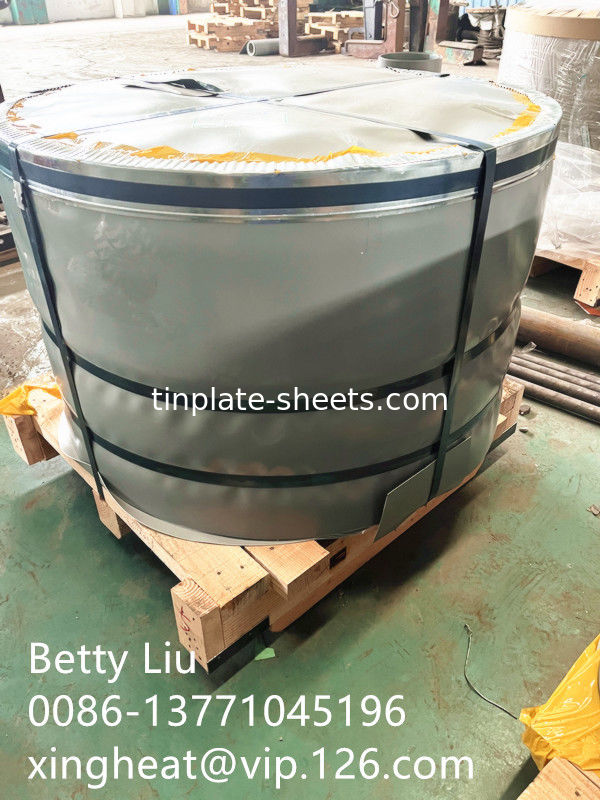 Fabricación de placas de aluminio T2.5 T3 T4 T5 DR8 DR9