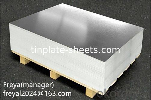 Fabrica de placas de aluminio T2.5 T3 T4 T5 DR8 DR9