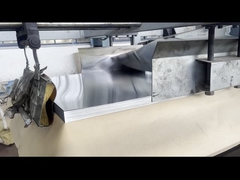 Envase de chapa de hoja de estaño