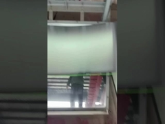 Las hojas de corte de chapa de estaño