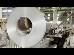 hojas de hoja de estaño de buena calidad para el embalaje latas JIS G3303 estándar T3 T2.5 2.8/2.8 acabado de piedra