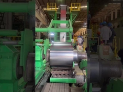 Revestimiento de estaño